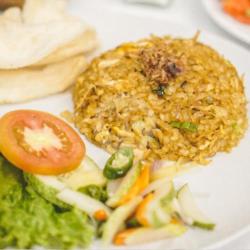 Nasi Goreng Shirataki