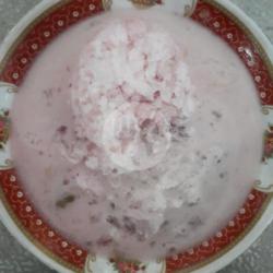 Es Bubur Kacang Hijau