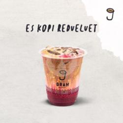 Es Kopi Red Valvet