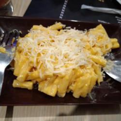 Macaroni Cheese