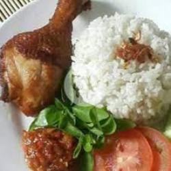 Nasput Ayam Pentung Ipin Upin Goreng