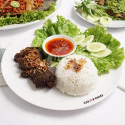 Empal Daging Sapi