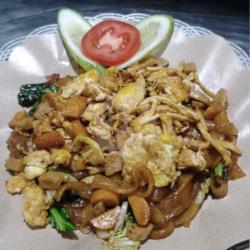 Kwetiaw Goreng