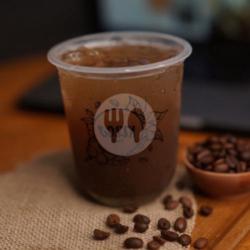 Es Kopi Hitam