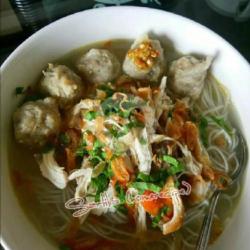 Misop   Bakso