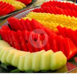 Buah Segar ( Fresh Fruits )