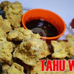 Tahu Walik Daging