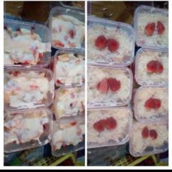 Salad Buah 300ml