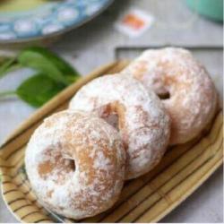 Donat Gula Tabur