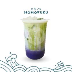 Matcha Taro