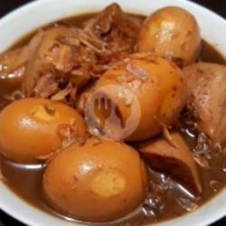 Telur Semur