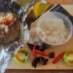 Garang Asem Ati Ampela Siap Makan