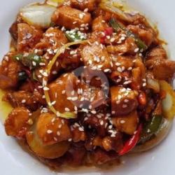 Ayam Goreng Teriyaki