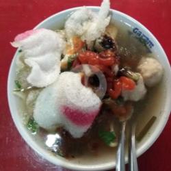 Misop   Bakso