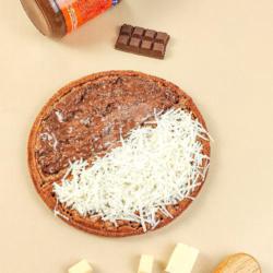 Ovomaltine Cheese