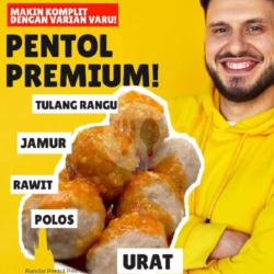 Pentol Tulang Rangu