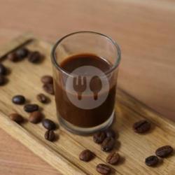 Extra Shot Espresso Blend