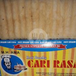 Roti Kasino Keju Kacang Blueberry