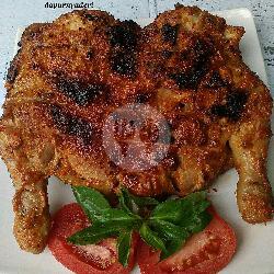 Ayam Kampung Bekakak Bakar