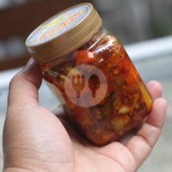 Sambal Peda Roro Kedaton