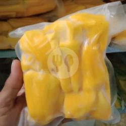 Nangka Madu No Biji 500gr Frozen