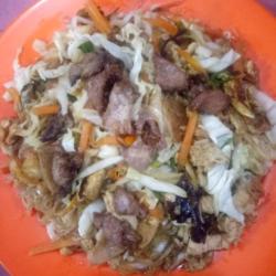 Soun Goreng Sapi