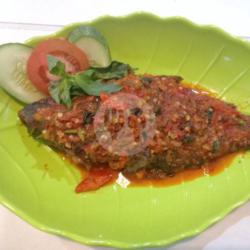 Ikan Mas Rica Rica