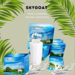 Susu Kambing Etawa Sky