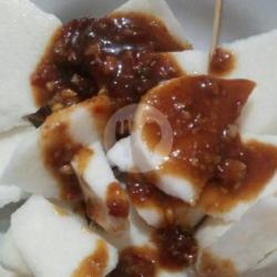 Rujak Bengkuang