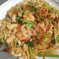 Ifumie Goreng Ayam