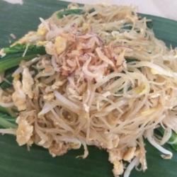 Bihun Goreng Telor