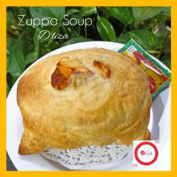 Zuppa Soup Mozzarella