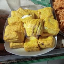 Tahu Kuning Goreng