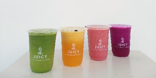 Juicy Juice & Smothie Bar