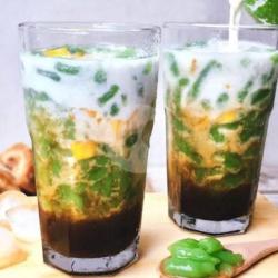 Cendol Campur