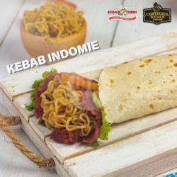 Indomie Kebab