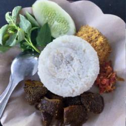 Nasi Babat Poya