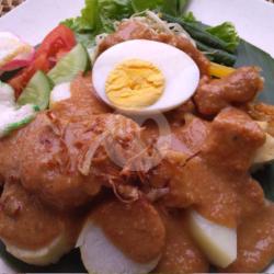 Gado-gado Siram Surabaya