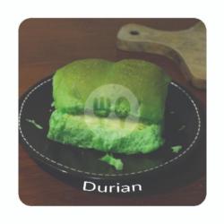 Roti Kadet Durian Susu