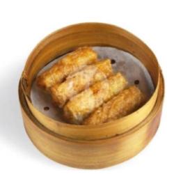 Dimsum Lumpia Goreng Isi 4