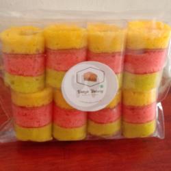 Bolu Rainbow Kecil