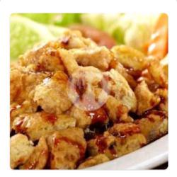 Ayam Goreng Nanking