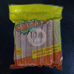 Sosis Asimo 500gr