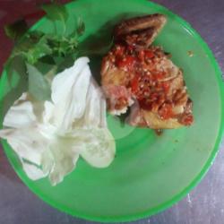 Nasik Uduk   Ayam Geprek Cetar