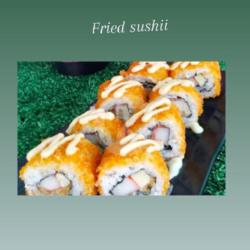 Sushi Goreng