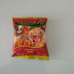 Mazzoni Bumbu Tabur Keju