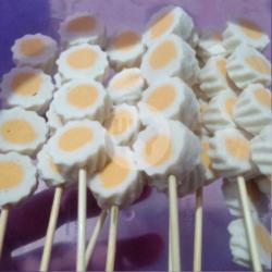 Flower Twister Bakar