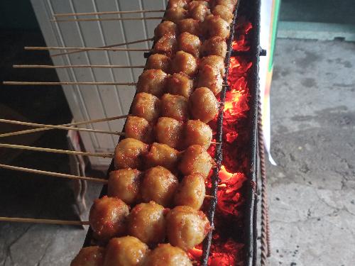 Bakso Bakar Mom Shabira