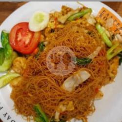 Mie Goreng Bihun