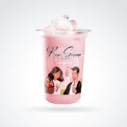 Tropical Strawberry